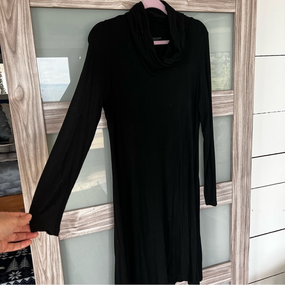 Eileen Fisher dress - Picture 2 of 5